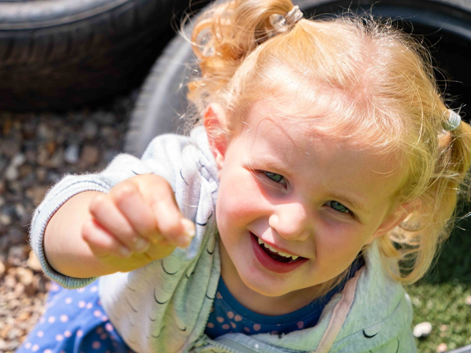 Choosing the Right Nursery: School Nursery or Day Nursery?