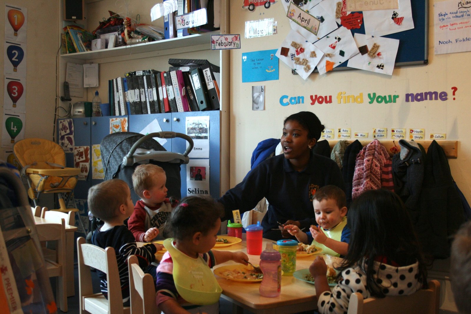 The Importance of Effective Recruitment in Early Years Education