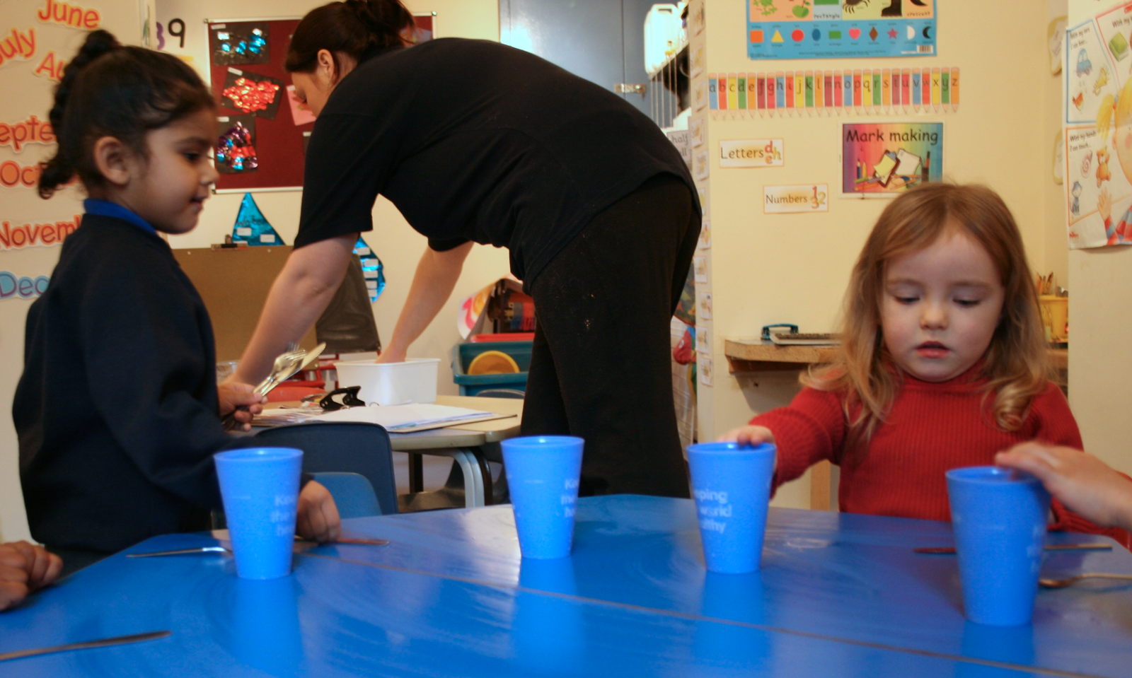 Nutrition Tips for Growing Children: Practical Ideas for Busy Parents